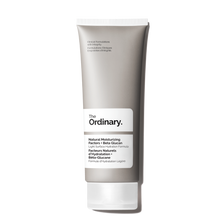 Natural Moisturizing Factors + Beta Glucan J8