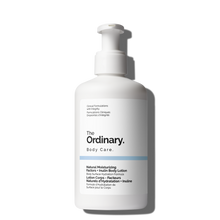 Natural Moisturizing Factors + Inulin Body Lotion X2