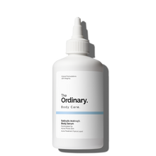 Salicylic Acid 0.5% Body Serum N7