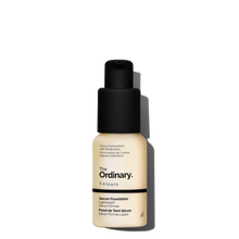 Serum Foundation - 1.0-n - 30ml N9