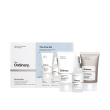 The Acne Set R0