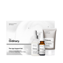 The Age Support Set O8