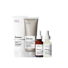 The Barrier Support Collection K1