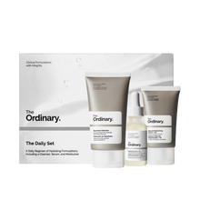 The Daily Set I1