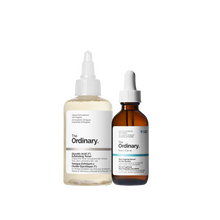 The Hair & Scalp Collection E5