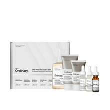 The Mini Discovery Set D3