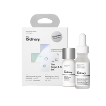 The Target & Treat Set G3