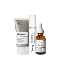 The Vitamin C & A Collection W7