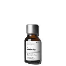 Volufiline 92% + Pal-Isoleucine 1% R4